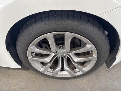 2010 Nissan 370Z Touring