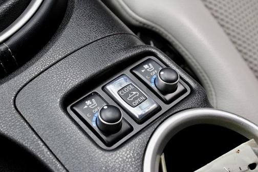 2010 Nissan 370Z Touring