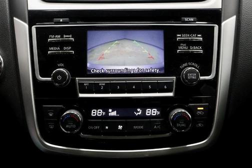 2018 Nissan Altima 2.5 SL