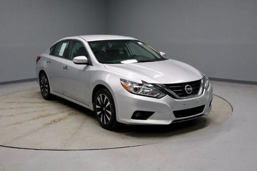 2018 Nissan Altima 2.5 SL