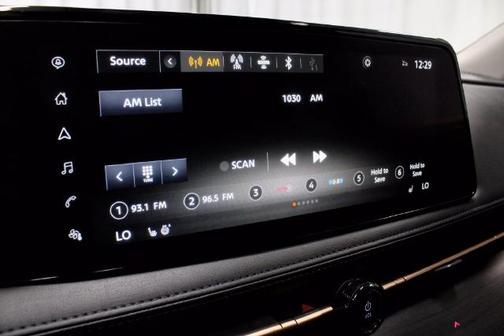 Black Diamond 2023 Nissan ARIYA ENGAGE