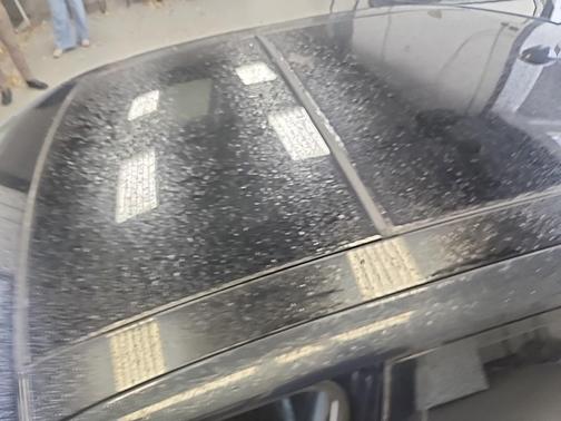 2016 Nissan Maxima 3.5 Platinum