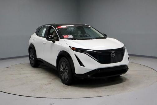 2023 Nissan ARIYA ENGAGE