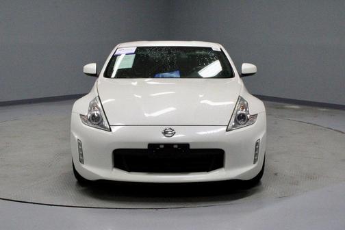 2016 Nissan 370Z Base