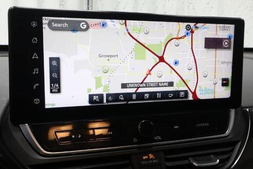 Gray Sky Pearl 2023 Nissan Altima 2.5 SR