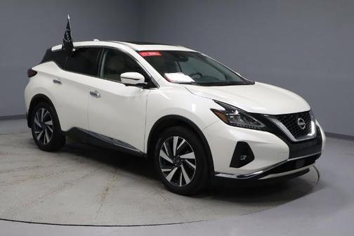 2024 Nissan Murano SL
