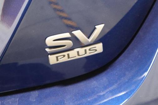 2025 Nissan Leaf SV PLUS