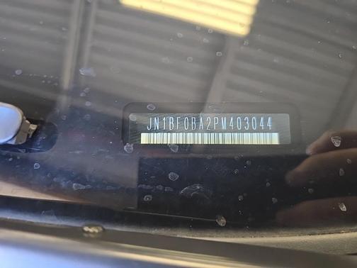 2023 Nissan ARIYA PREMIERE