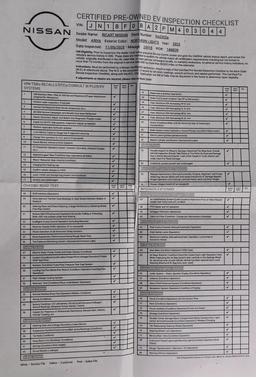 2023 Nissan ARIYA PREMIERE