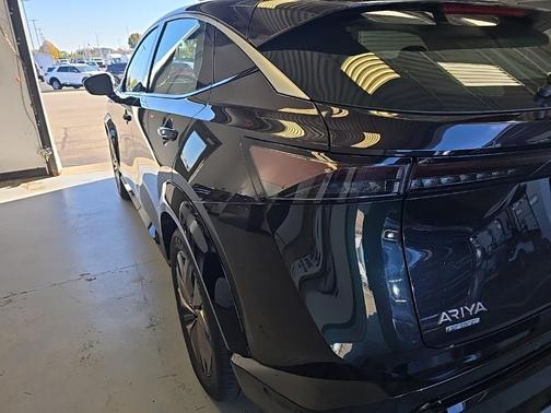 2023 Nissan ARIYA PREMIERE