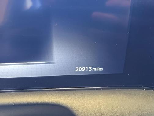 2023 Nissan ARIYA PREMIERE