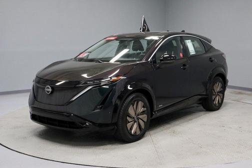 2023 Nissan ARIYA PREMIERE