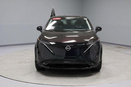2023 Nissan ARIYA PREMIERE