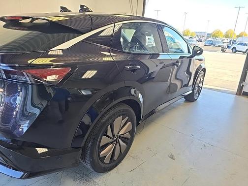 2023 Nissan ARIYA PREMIERE