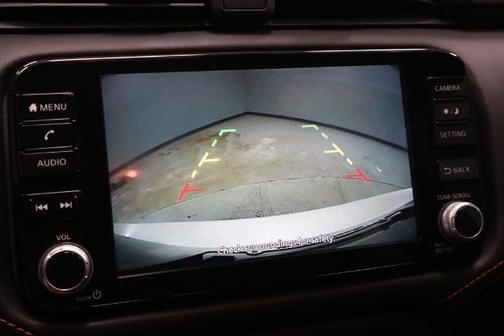 Aspen White 2024 Nissan Versa 1.6 SR