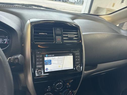 2015 Nissan Versa Note SL