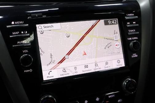 2024 Nissan Murano SL