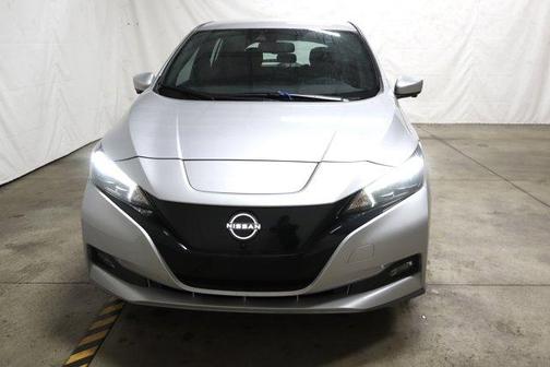 2025 Nissan Leaf SV PLUS
