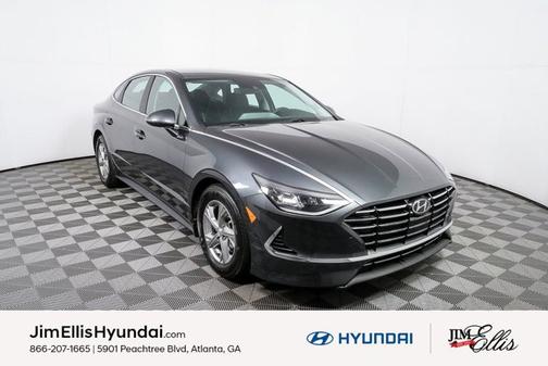 2023 Hyundai SONATA SE