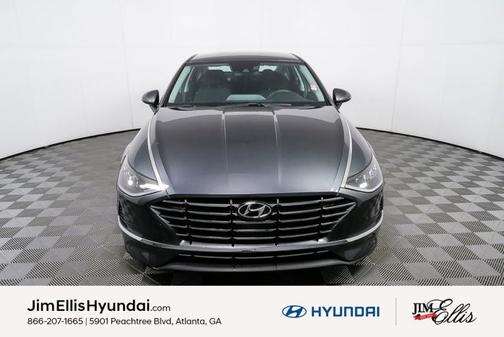 2023 Hyundai SONATA SE