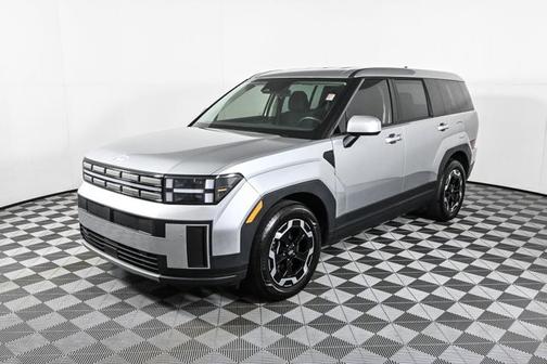 2024 Hyundai SANTA FE SE