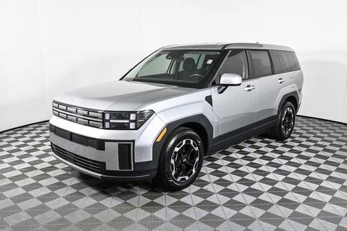 2024 Hyundai SANTA FE SE