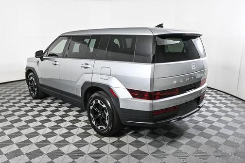 2024 Hyundai SANTA FE SE