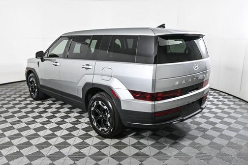 2024 Hyundai SANTA FE SE