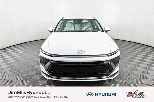 2025 Hyundai SONATA SE