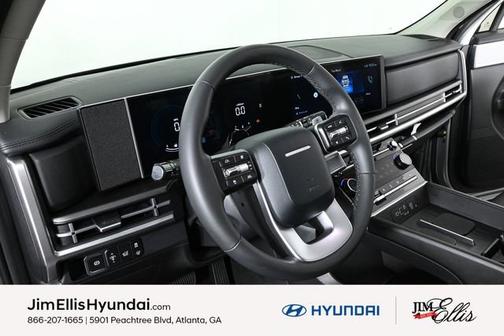 2024 Hyundai SANTA FE XRT