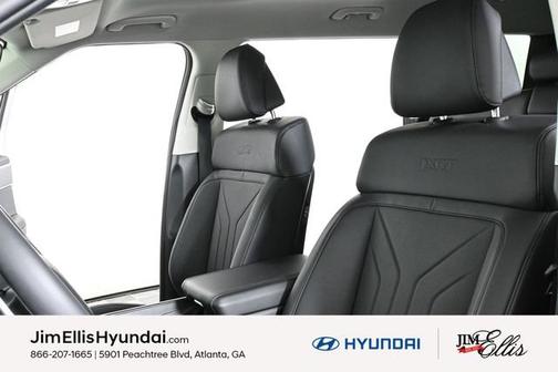 2024 Hyundai SANTA FE XRT