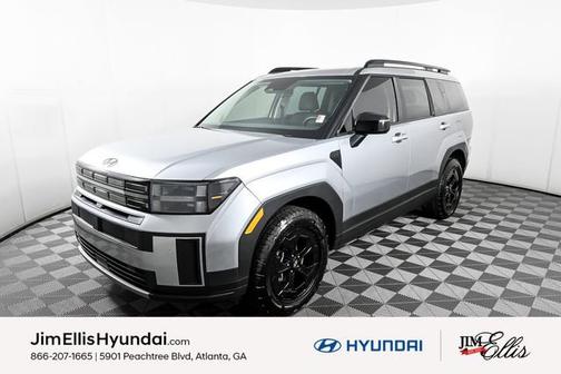 2024 Hyundai SANTA FE XRT
