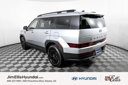 2024 Hyundai SANTA FE XRT