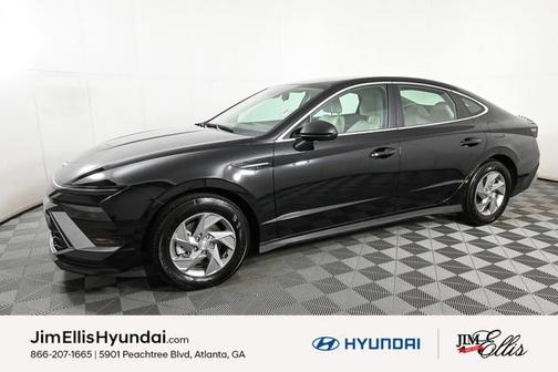 2025 Hyundai SONATA SE