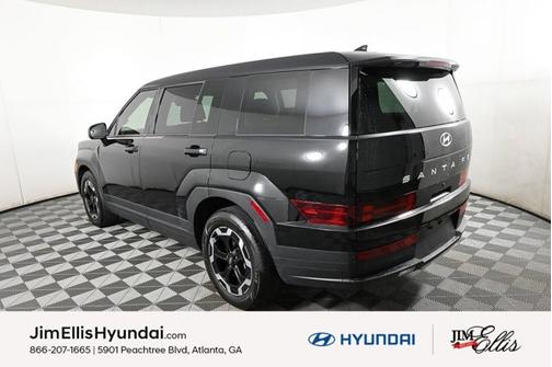 2024 Hyundai SANTA FE SE