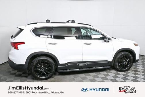 2023 Hyundai SANTA FE XRT