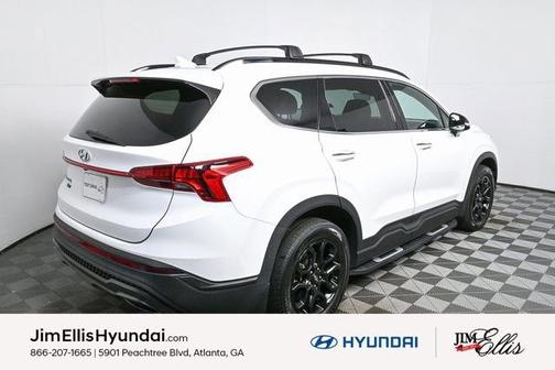 2023 Hyundai SANTA FE XRT