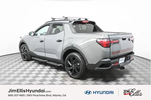 2024 Hyundai SANTA CRUZ NIGHT