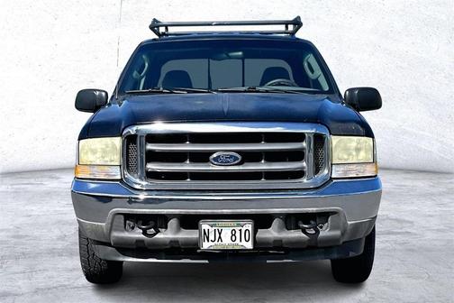 2004 Ford F-250 XL