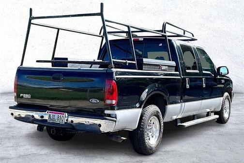2004 Ford F-250 XL