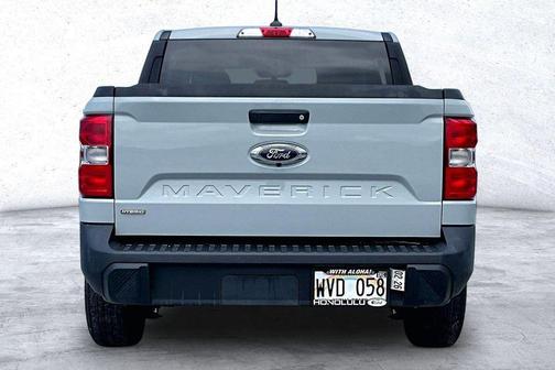 Cactus 2023 Ford Maverick XLT