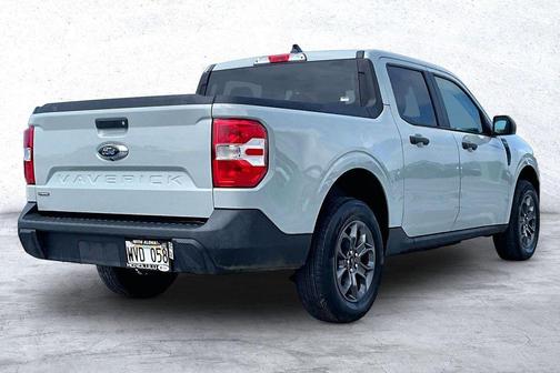 Cactus 2023 Ford Maverick XLT
