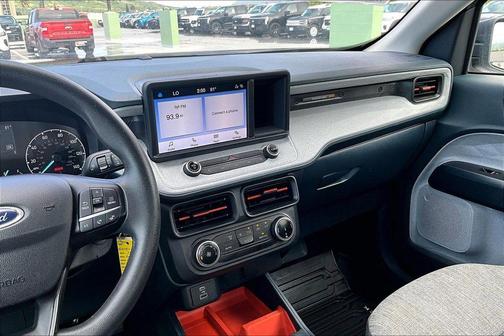 Cactus 2023 Ford Maverick XLT