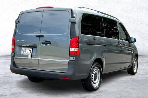 2023 Mercedes-Benz Metris Base