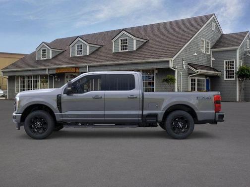 2026 Ford F-250 King Ranch