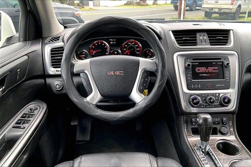 2013 GMC Acadia SLT-1