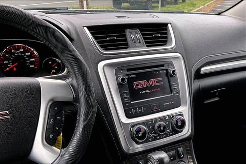 2013 GMC Acadia SLT-1