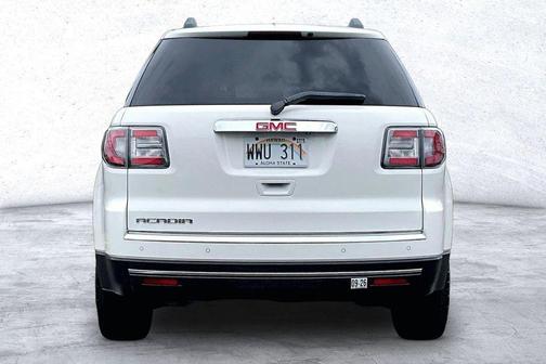 2013 GMC Acadia SLT-1
