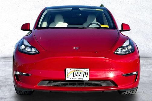 2023 Tesla Model Y Performance