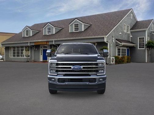 2025 Ford F-350 King Ranch